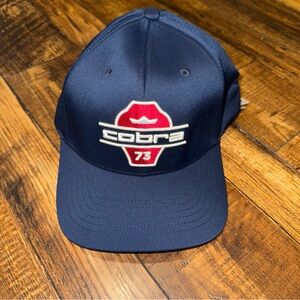 Puma Split Tour Golf Cap